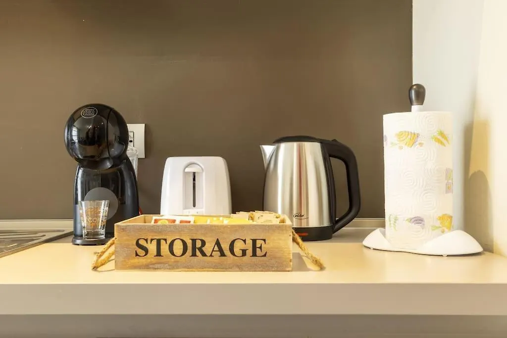 Appartement Homely Malpensa-Milano-Navetta Cardano Al Campo