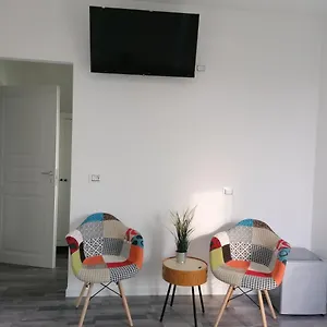 Malpensa Guest house