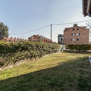 Le Quattro Stelle Holiday home