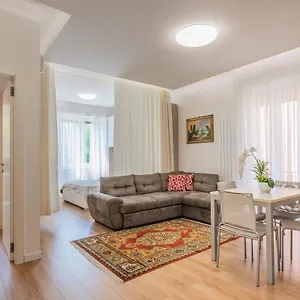 Luxury Malpensa Apartment