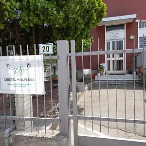 Cristel Malpensa Bed & Breakfast