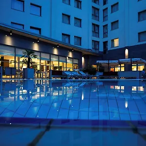 4* Hotel Novotel Milano Malpensa Aeroporto