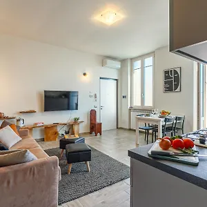 Al 33 Di Via Roma - Apartment
