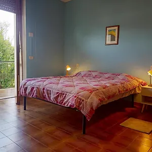 Malpensa Airport Homestay