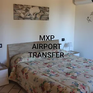 Malpensa Milano Intero Apartment