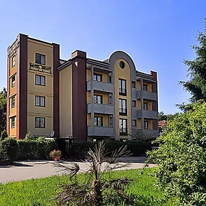 2* Hotel Ascot