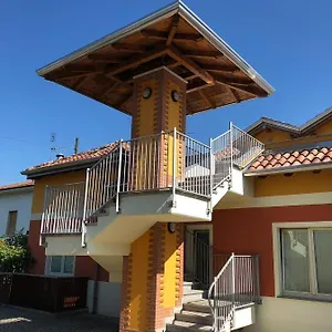 La Siesta Bed&residence Guest house