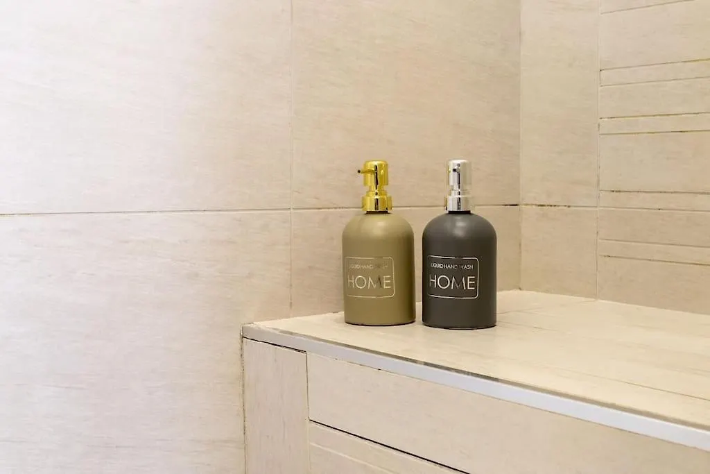 Apartment Homely Malpensa-Milano-Navetta Cardano Al Campo Italy