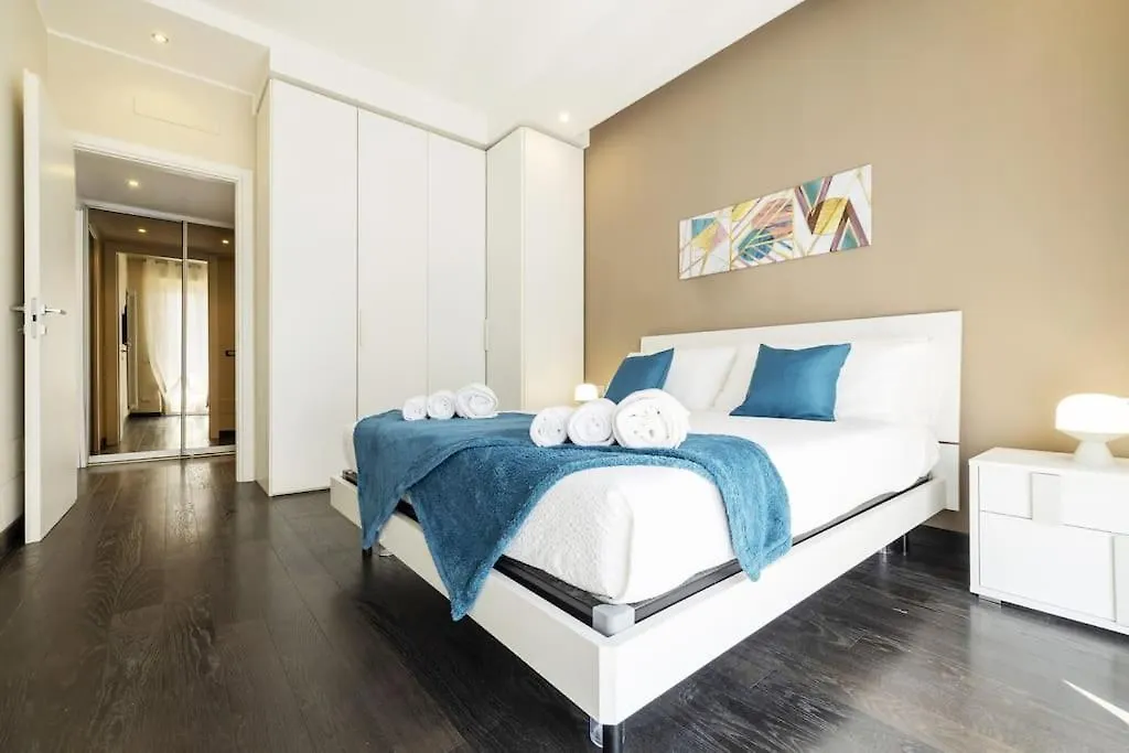 Apartment Homely Malpensa-Milano-Navetta Cardano Al Campo