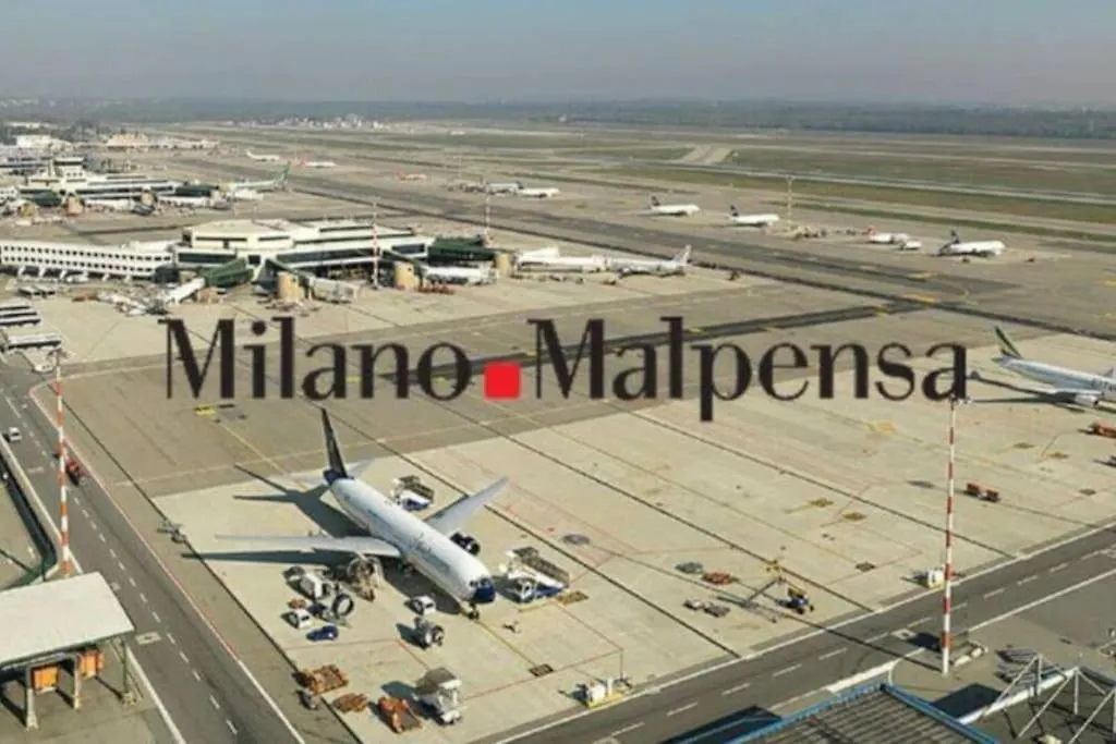 Homely Malpensa-Milano-Navetta Cardano Al Campo