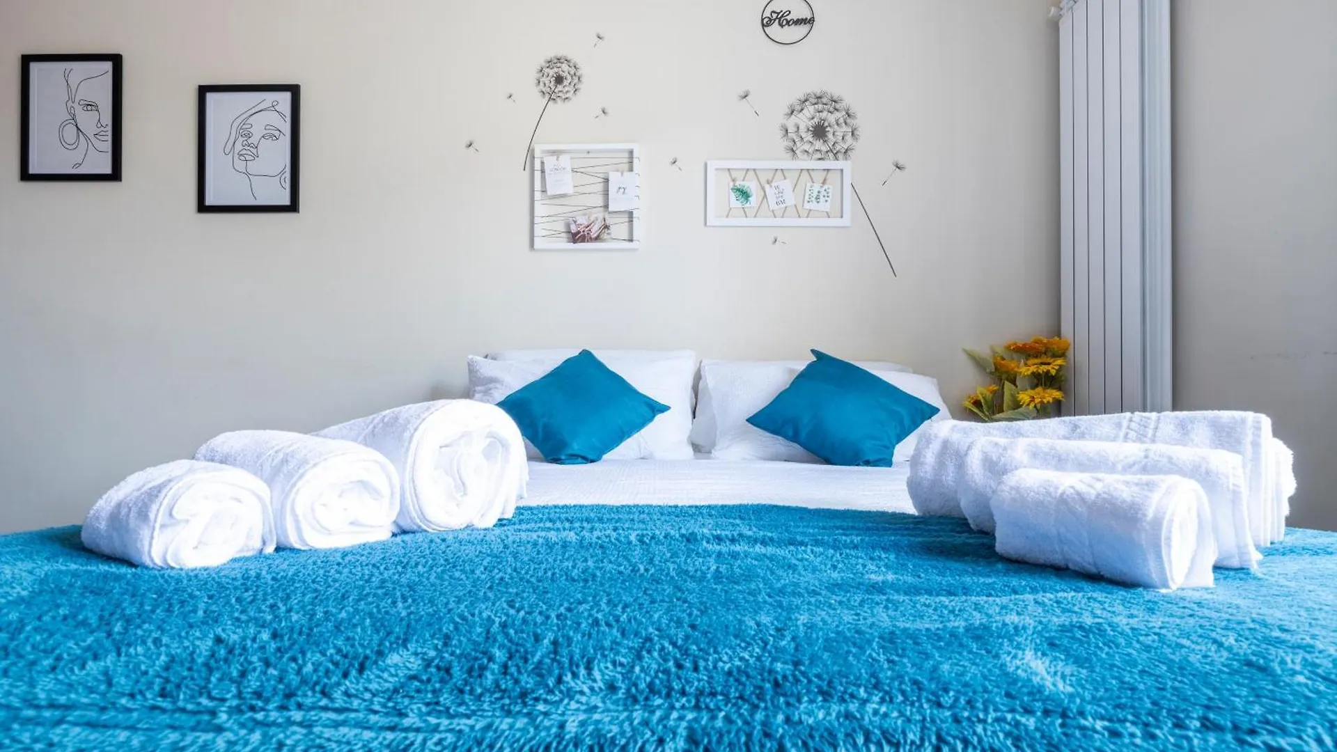 Apartment Homely Malpensa-Milano-Navetta Cardano Al Campo